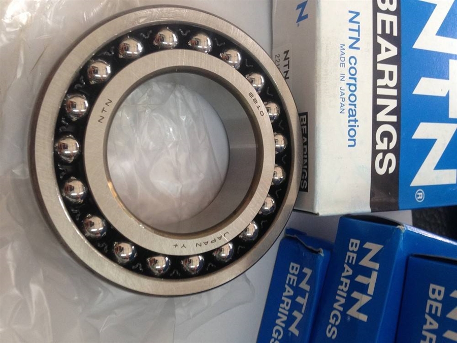 日本NTN軸承大全 6207/6208/6209/6210型號詳解